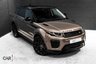 USED 2015 65 LAND ROVER RANGE ROVER EVOQUE 2.0 TD4 HSE DYNAMIC 5d 177 BHP / STUNNING CAR!