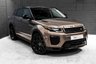 USED 2015 65 LAND ROVER RANGE ROVER EVOQUE 2.0 TD4 HSE DYNAMIC 5d 177 BHP / STUNNING CAR!
