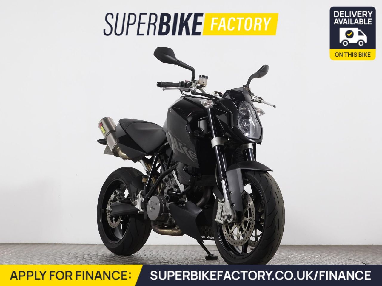 Ktm Duke 990 Super Superduke 2005 1390 Super Duke R 2024 The KTM