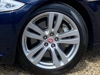 USED 2015 15 JAGUAR XJ 3.0 D V6 PREMIUM LUXURY L 4d 275 BHP LWB