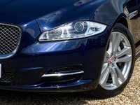 USED 2015 15 JAGUAR XJ 3.0 D V6 PREMIUM LUXURY L 4d 275 BHP LWB