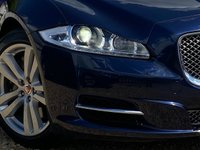 USED 2015 15 JAGUAR XJ 3.0 D V6 PREMIUM LUXURY L 4d 275 BHP LWB