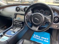 USED 2015 15 JAGUAR XJ 3.0 D V6 PREMIUM LUXURY L 4d 275 BHP LWB