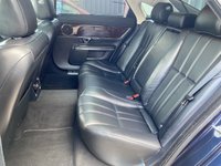 USED 2015 15 JAGUAR XJ 3.0 D V6 PREMIUM LUXURY L 4d 275 BHP LWB