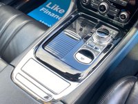 USED 2015 15 JAGUAR XJ 3.0 D V6 PREMIUM LUXURY L 4d 275 BHP LWB
