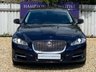 USED 2015 15 JAGUAR XJ 3.0 D V6 PREMIUM LUXURY L 4d 275 BHP LWB