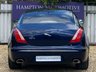 USED 2015 15 JAGUAR XJ 3.0 D V6 PREMIUM LUXURY L 4d 275 BHP LWB