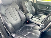 USED 2012 12 LAND ROVER RANGE ROVER EVOQUE 2.2 SD4 PRESTIGE 5d 190 BHP 