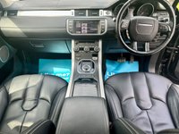 USED 2012 12 LAND ROVER RANGE ROVER EVOQUE 2.2 SD4 PRESTIGE 5d 190 BHP 