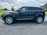 USED 2012 12 LAND ROVER RANGE ROVER EVOQUE 2.2 SD4 PRESTIGE 5d 190 BHP 