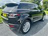 USED 2012 12 LAND ROVER RANGE ROVER EVOQUE 2.2 SD4 PRESTIGE 5d 190 BHP 