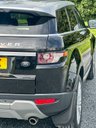 USED 2012 12 LAND ROVER RANGE ROVER EVOQUE 2.2 SD4 PRESTIGE 5d 190 BHP 