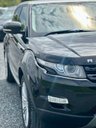USED 2012 12 LAND ROVER RANGE ROVER EVOQUE 2.2 SD4 PRESTIGE 5d 190 BHP 
