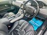 USED 2012 12 LAND ROVER RANGE ROVER EVOQUE 2.2 SD4 PRESTIGE 5d 190 BHP 