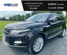 USED 2012 12 LAND ROVER RANGE ROVER EVOQUE 2.2 SD4 PRESTIGE 5d 190 BHP 
