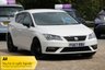USED 2018 67 SEAT LEON 1.2 TSI SE DYNAMIC TECHNOLOGY 5d 109 BHP 