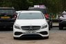 USED 2018 67 MERCEDES-BENZ A-CLASS 1.6 A 160 AMG LINE 5d 102 BHP *** SAT NAV***SPORTS SEATS **