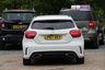 USED 2018 67 MERCEDES-BENZ A-CLASS 1.6 A 160 AMG LINE 5d 102 BHP *** SAT NAV***SPORTS SEATS **