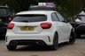 USED 2018 67 MERCEDES-BENZ A-CLASS 1.6 A 160 AMG LINE 5d 102 BHP *** SAT NAV***SPORTS SEATS **