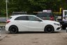 USED 2018 67 MERCEDES-BENZ A-CLASS 1.6 A 160 AMG LINE 5d 102 BHP *** SAT NAV***SPORTS SEATS **