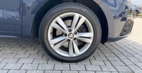 USED 2016 16 SEAT ALHAMBRA 2.0 TDI ECOMOTIVE SE 5d 150 BHP Easy Entry Slide and Pivot 2nd Row