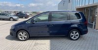 USED 2016 16 SEAT ALHAMBRA 2.0 TDI ECOMOTIVE SE 5d 150 BHP Easy Entry Slide and Pivot 2nd Row