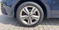 USED 2016 16 SEAT ALHAMBRA 2.0 TDI ECOMOTIVE SE 5d 150 BHP Easy Entry Slide and Pivot 2nd Row
