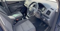 USED 2016 16 SEAT ALHAMBRA 2.0 TDI ECOMOTIVE SE 5d 150 BHP Easy Entry Slide and Pivot 2nd Row