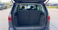 USED 2016 16 SEAT ALHAMBRA 2.0 TDI ECOMOTIVE SE 5d 150 BHP Easy Entry Slide and Pivot 2nd Row