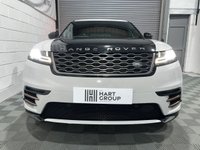 USED 2017 67 LAND ROVER RANGE ROVER VELAR 2.0 R-DYNAMIC HSE 5d 238 BHP 