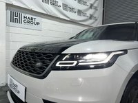 USED 2017 67 LAND ROVER RANGE ROVER VELAR 2.0 R-DYNAMIC HSE 5d 238 BHP 