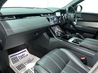 USED 2017 67 LAND ROVER RANGE ROVER VELAR 2.0 R-DYNAMIC HSE 5d 238 BHP 