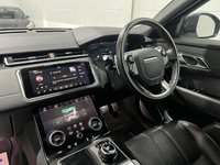 USED 2017 67 LAND ROVER RANGE ROVER VELAR 2.0 R-DYNAMIC HSE 5d 238 BHP 