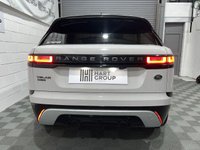 USED 2017 67 LAND ROVER RANGE ROVER VELAR 2.0 R-DYNAMIC HSE 5d 238 BHP 