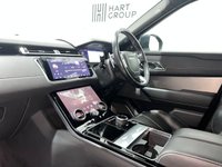 USED 2017 67 LAND ROVER RANGE ROVER VELAR 2.0 R-DYNAMIC HSE 5d 238 BHP 