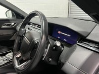 USED 2017 67 LAND ROVER RANGE ROVER VELAR 2.0 R-DYNAMIC HSE 5d 238 BHP 