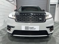 USED 2017 67 LAND ROVER RANGE ROVER VELAR 2.0 R-DYNAMIC HSE 5d 238 BHP 