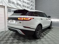 USED 2017 67 LAND ROVER RANGE ROVER VELAR 2.0 R-DYNAMIC HSE 5d 238 BHP 