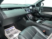 USED 2017 67 LAND ROVER RANGE ROVER VELAR 2.0 R-DYNAMIC HSE 5d 238 BHP 