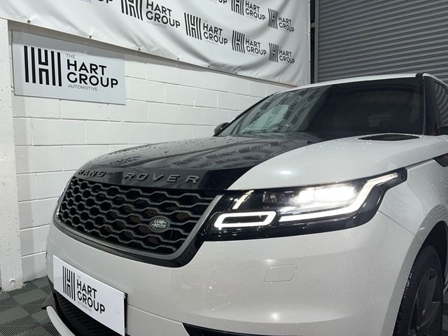 2017 Land Rover RANGE ROVER VELAR - Photo 3