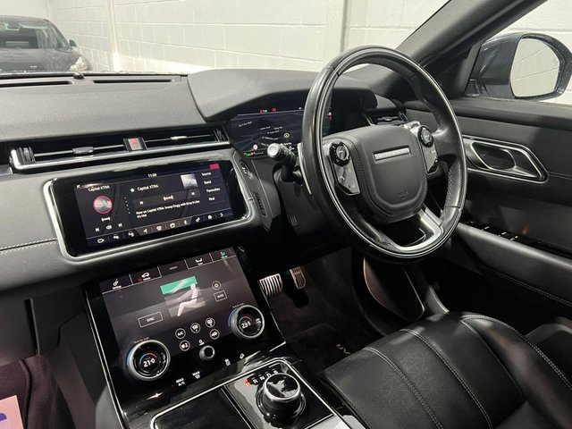 2017 Land Rover RANGE ROVER VELAR - Photo 9