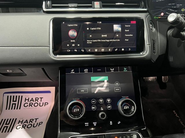 2017 Land Rover RANGE ROVER VELAR - Photo 10