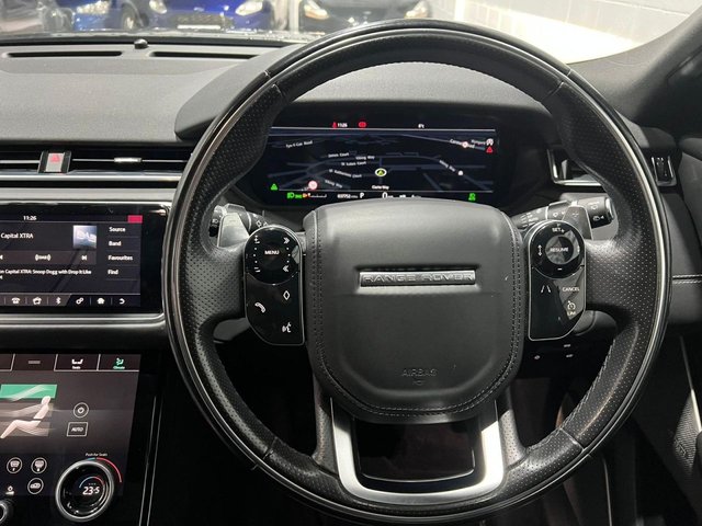 2017 Land Rover RANGE ROVER VELAR - Photo 11