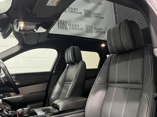 2017 Land Rover RANGE ROVER VELAR - Photo 12