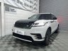 USED 2017 67 LAND ROVER RANGE ROVER VELAR 2.0 R-DYNAMIC HSE 5d 238 BHP 