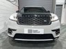 USED 2017 67 LAND ROVER RANGE ROVER VELAR 2.0 R-DYNAMIC HSE 5d 238 BHP 