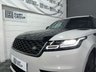 USED 2017 67 LAND ROVER RANGE ROVER VELAR 2.0 R-DYNAMIC HSE 5d 238 BHP 