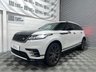 USED 2017 67 LAND ROVER RANGE ROVER VELAR 2.0 R-DYNAMIC HSE 5d 238 BHP 