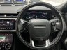 USED 2017 67 LAND ROVER RANGE ROVER VELAR 2.0 R-DYNAMIC HSE 5d 238 BHP 