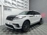 USED 2017 67 LAND ROVER RANGE ROVER VELAR 2.0 R-DYNAMIC HSE 5d 238 BHP 